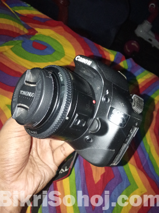 Dslr camera